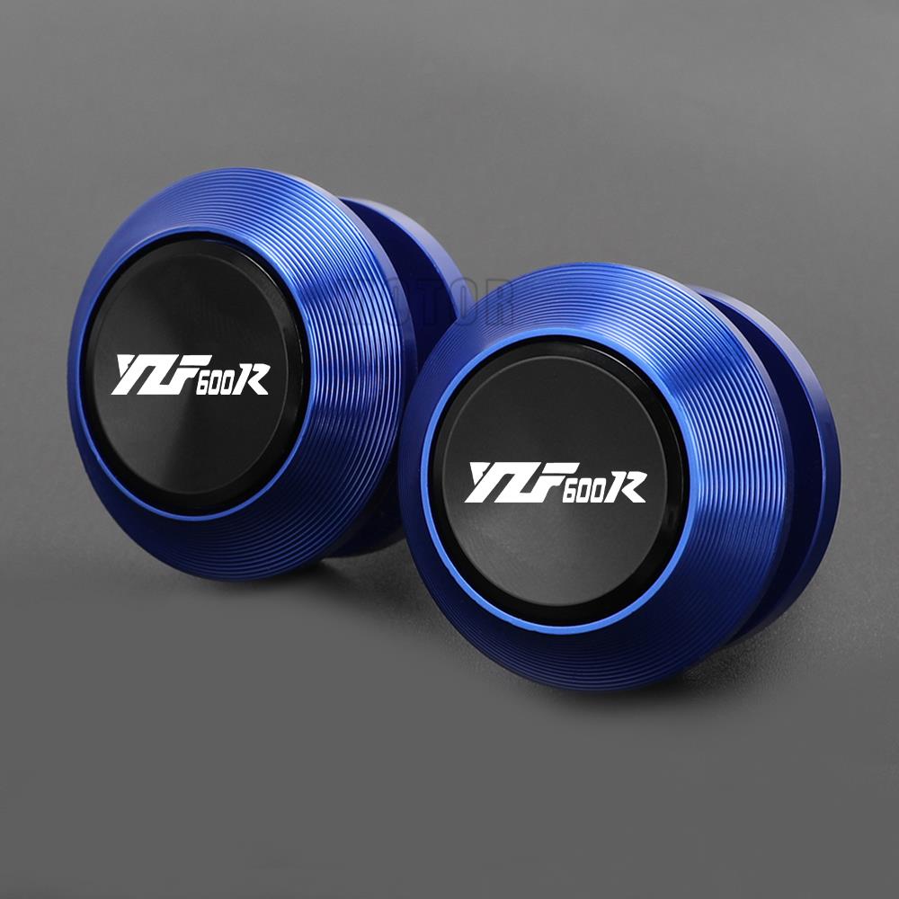 Swingarm Spools  ĵ  ̴ ߸ YZF 600R YZF600R 1997-2008 2007 2006 2005 2004 2003 2002 2001 00